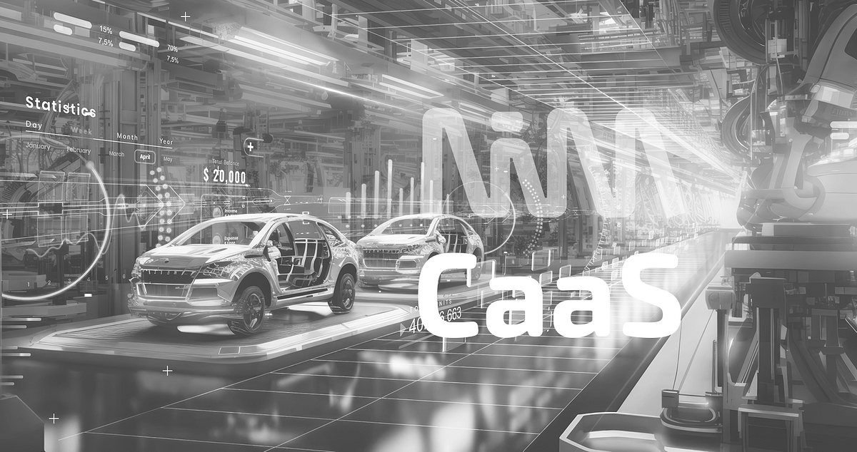 The internet’s greatest reboot is happening now.