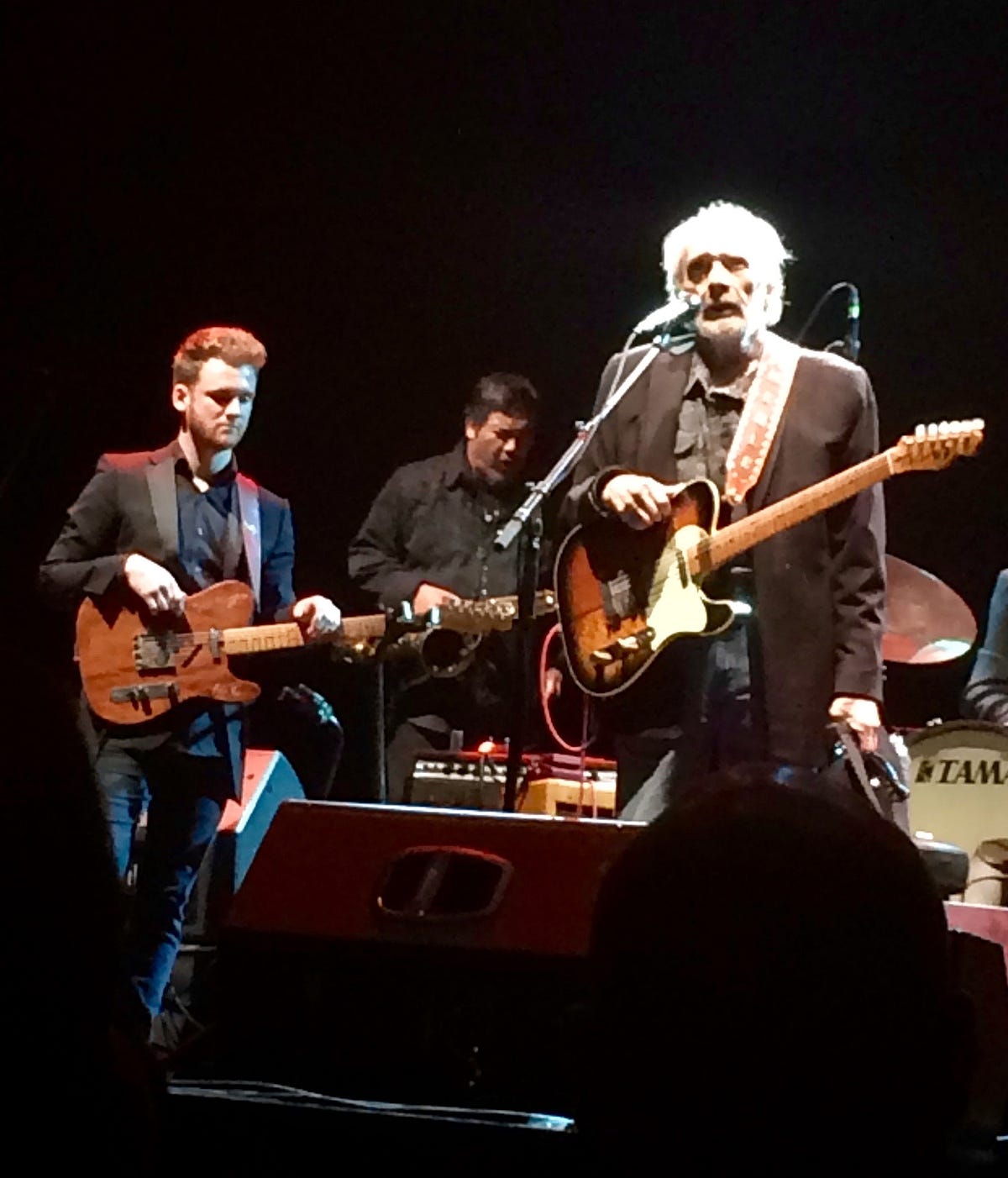 When My Last Song is Sung: Merle Haggard’s Last Performance