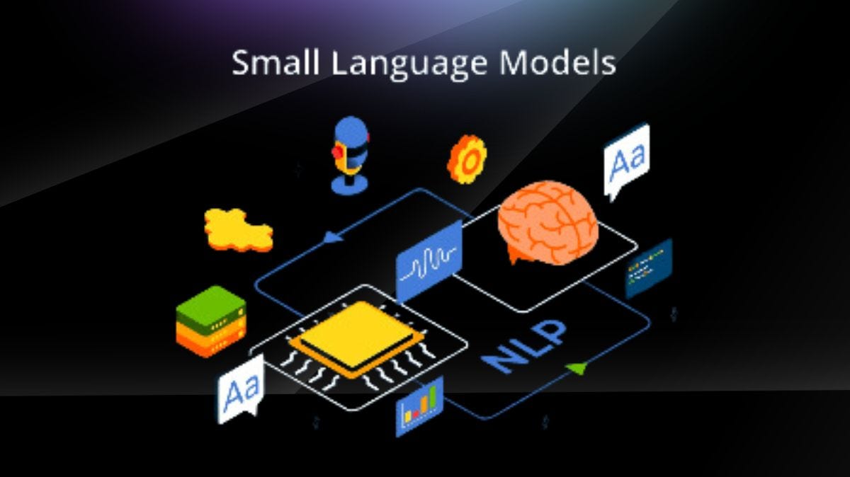 How Hybrid AI Makes Smaller Language Models(SLMs) Powerful