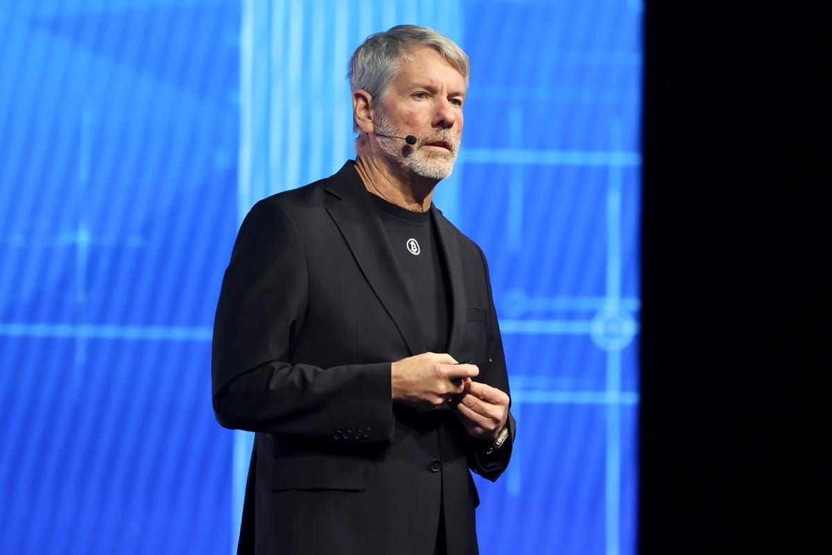 Michael Saylor: Is MicroStrategy a True Cash Machine?
