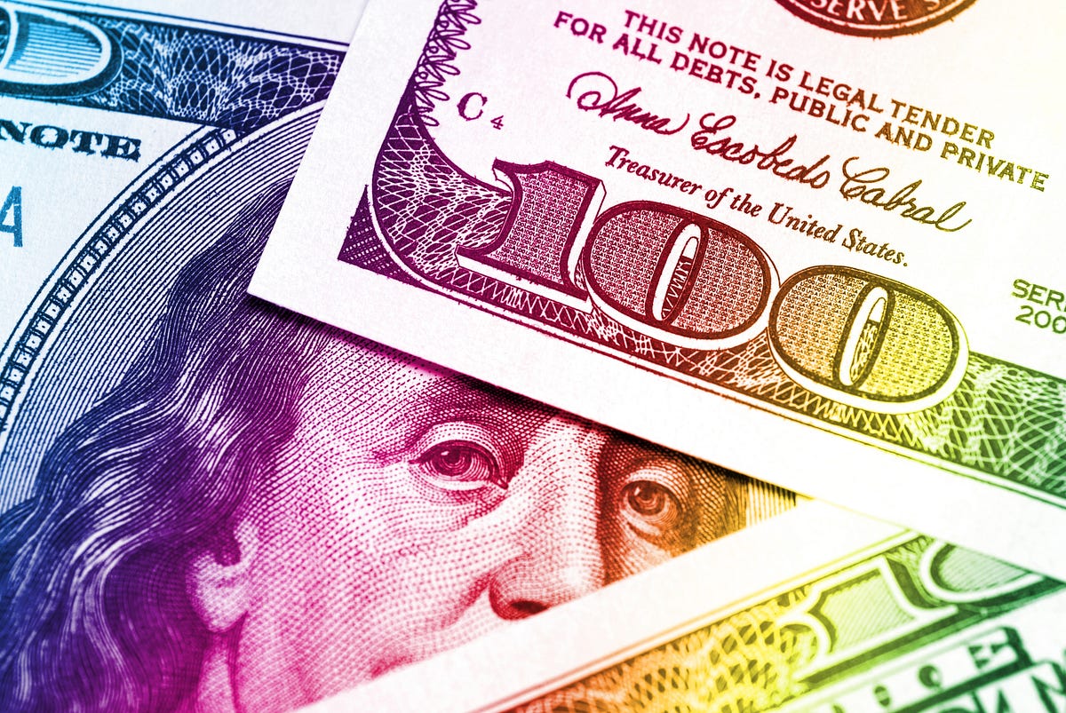 Lgbt Finance Medium Lgbt Finance Medium