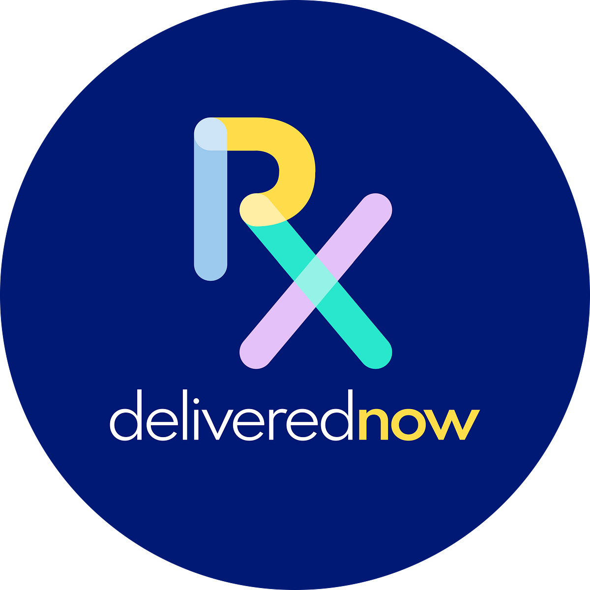 Rx Delivered Now Medium