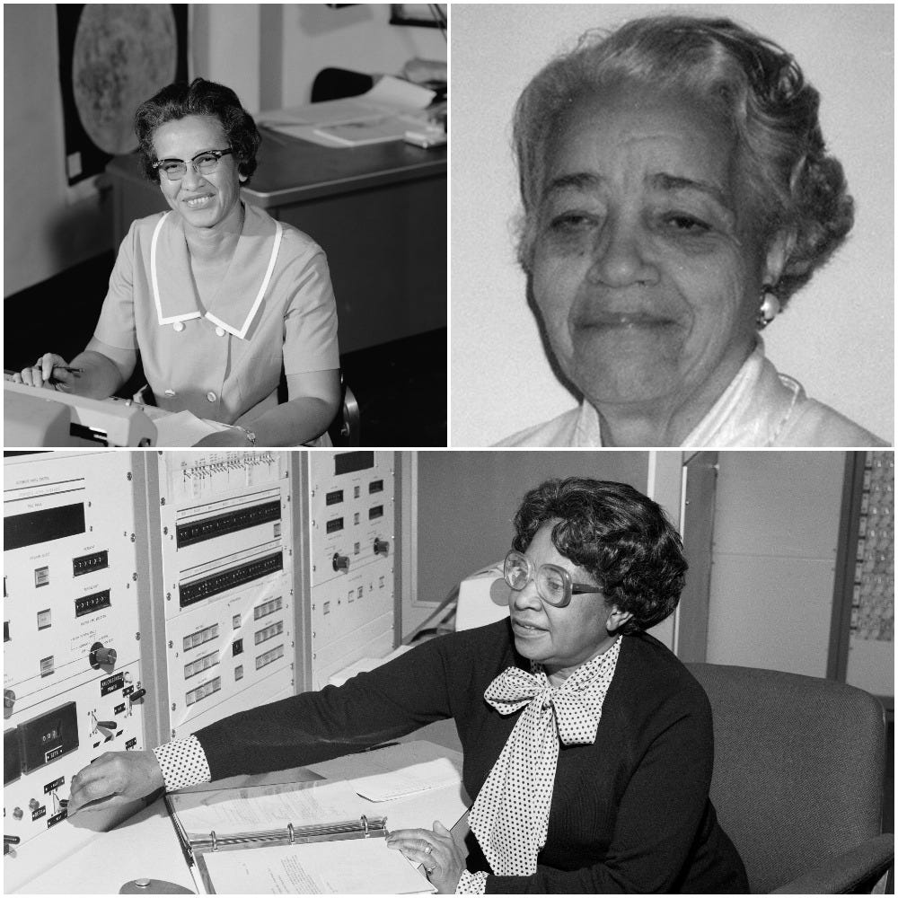 Pioneering Women in Tech Primalbase Medium