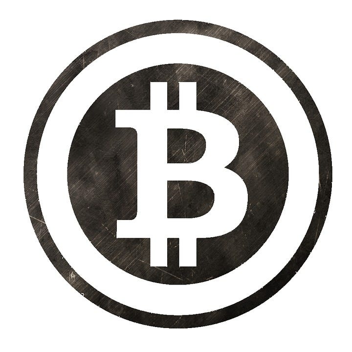 ROAD TO CRYPTO WORLD Medium