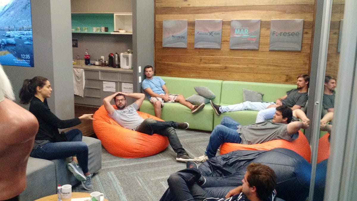 Founder’s Lab - Medium