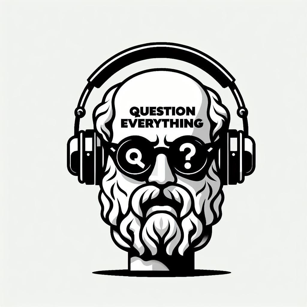 Philosophy Reads Today Medium