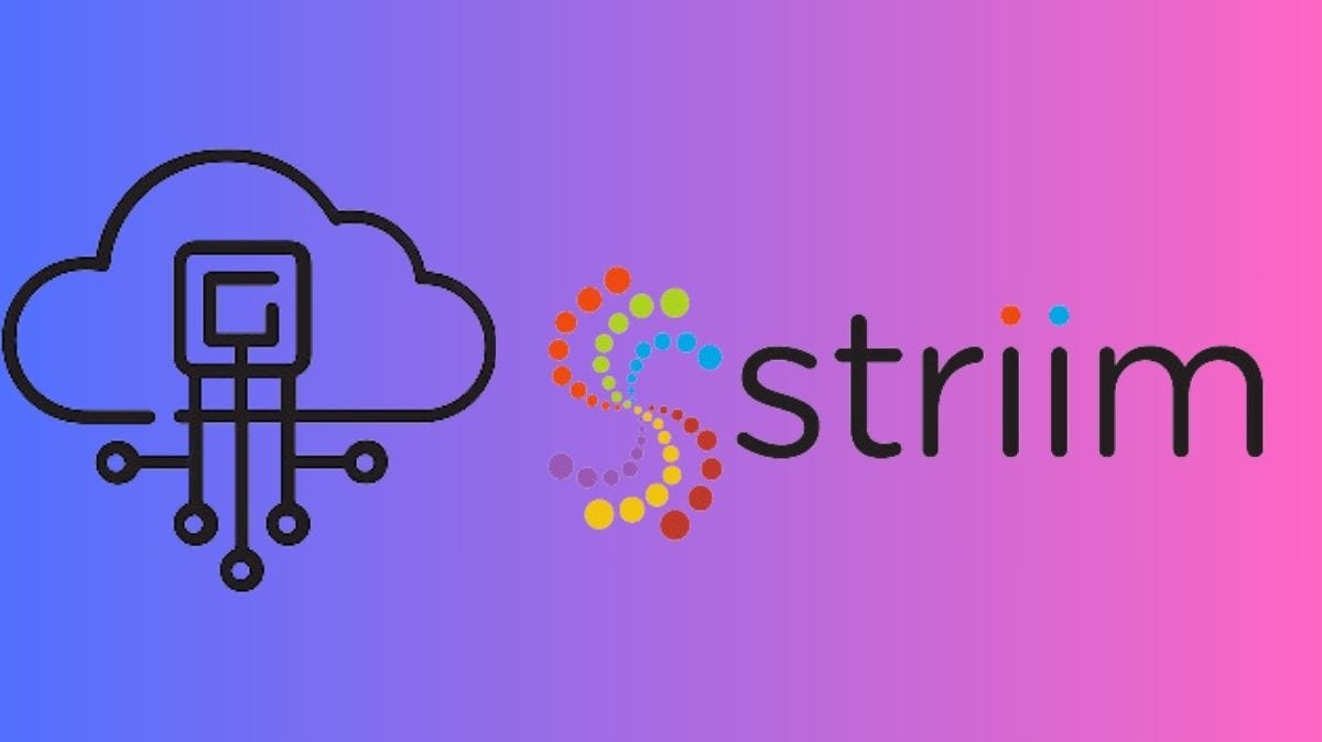 Striim and BigQuery Power’s UPS AI-Driven Delivery Security