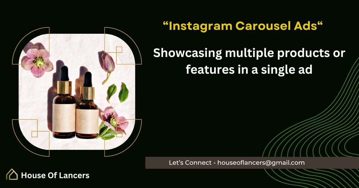 Gain High Engagement With Instagram Carousel Ads