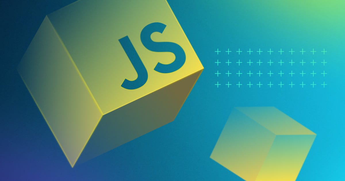 JavaScript at a Glance: Cheat Sheet for Web Developers & Product Managers