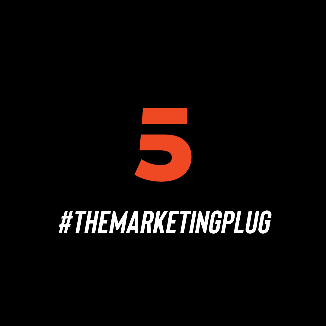 The Marketing Plug Medium
