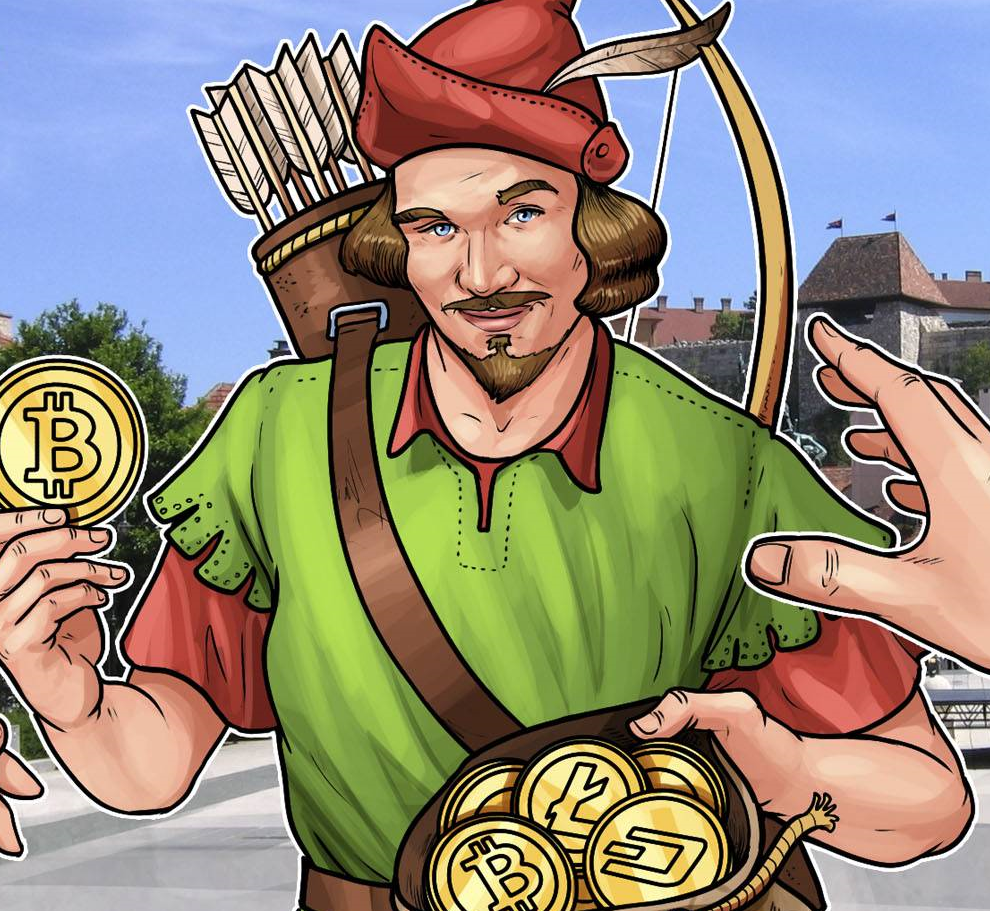 pied piper cryptocurrency