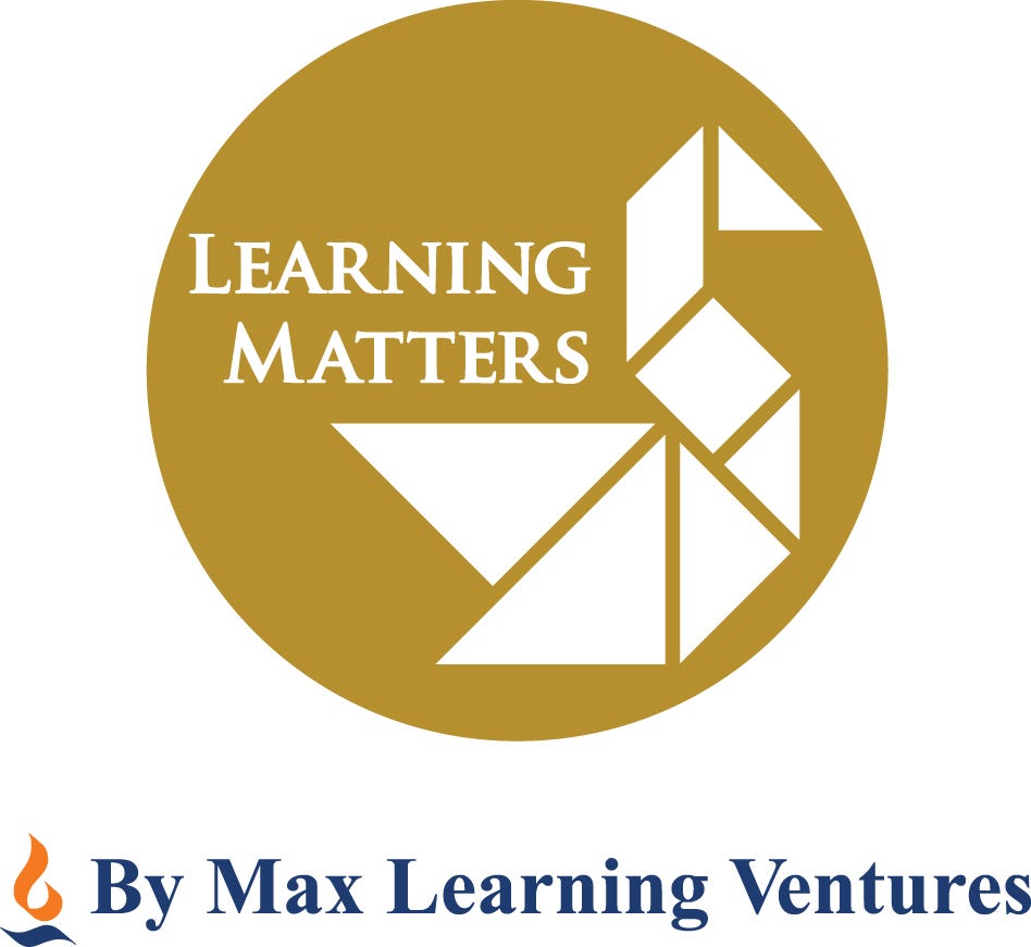 Learning Matters India - Medium