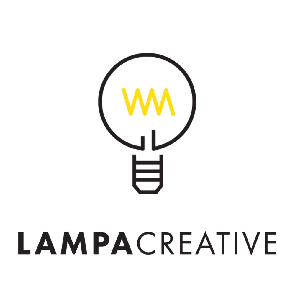 Lampa Creative – Medium