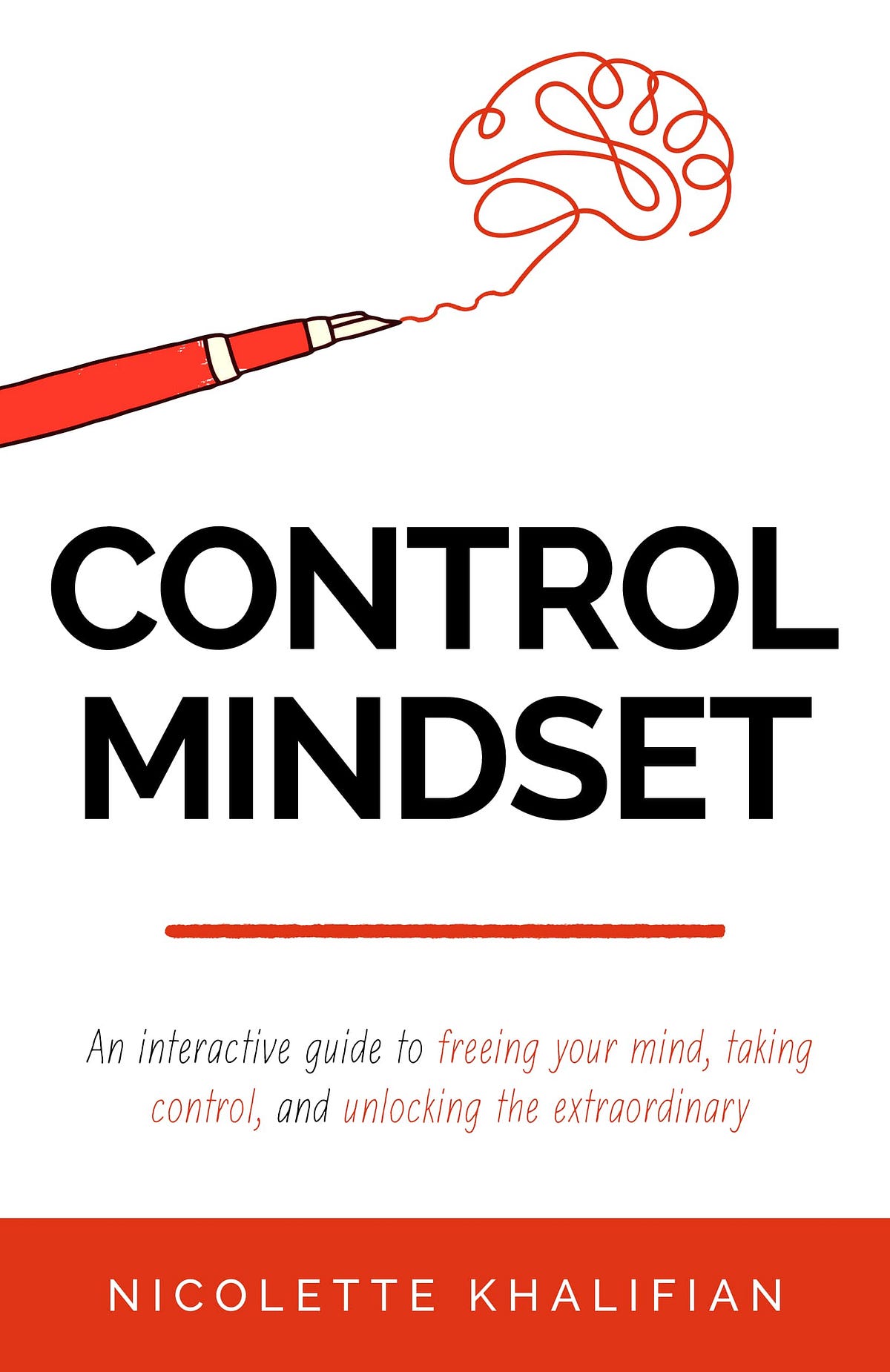 Control Mindset - Medium