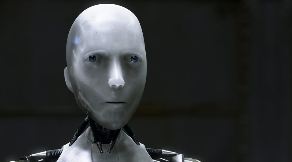 Can A.I. Ever Have Free Will? - Becoming Human: Artificial ...