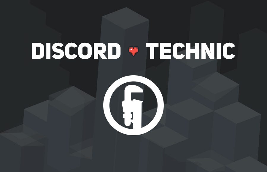 Welcome Technic to the Discord Family! – Discord Blog