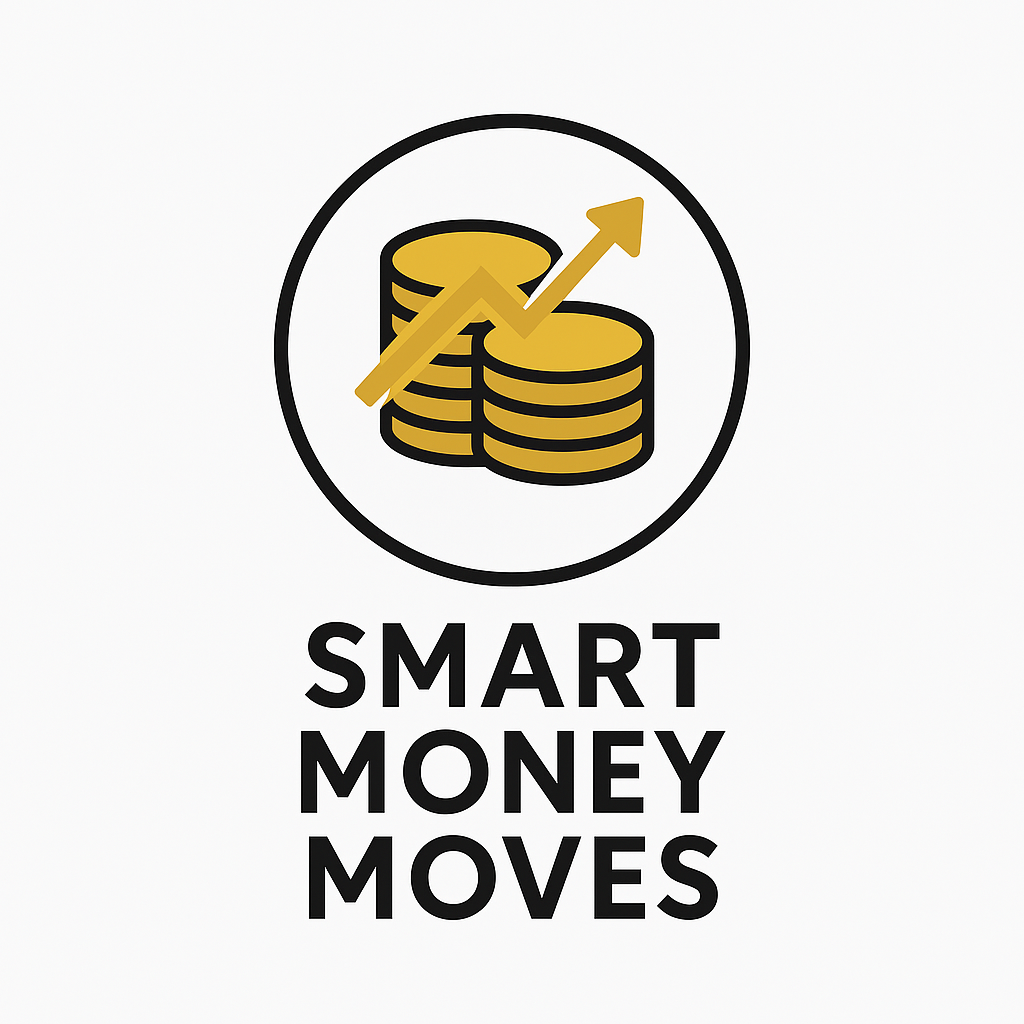 Make Smart Money Moves Medium