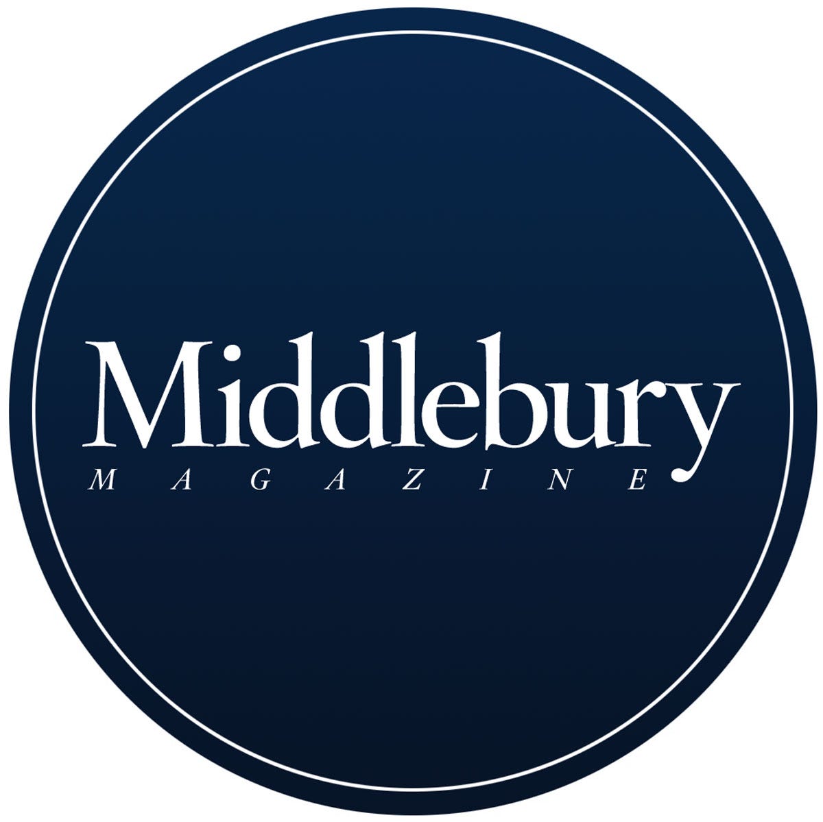 Middlebury Magazine Medium