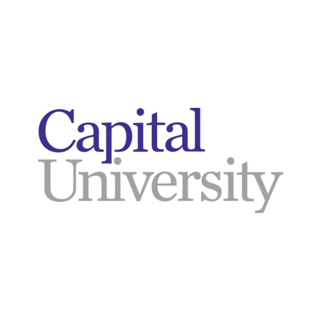 Capital University Student Experience Medium
