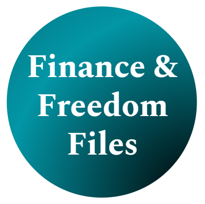 Finance & Freedom Files – Medium