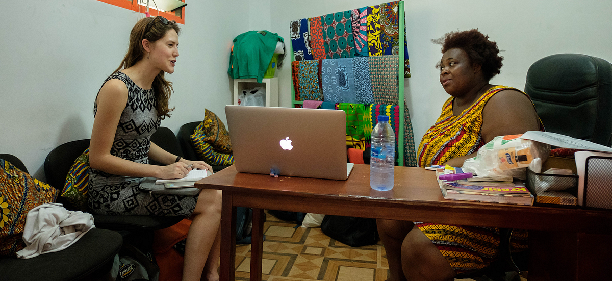 Doing user research in emerging markets