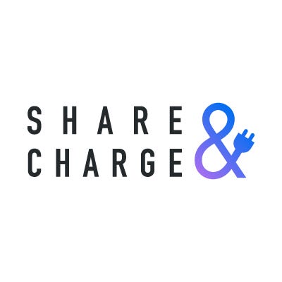 assignment of share charge