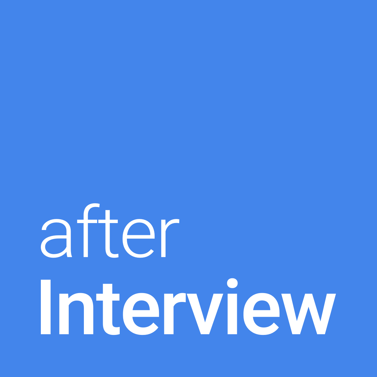 after-interview-medium