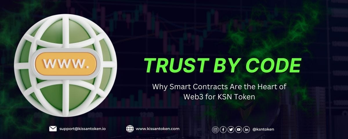 Trust by Code