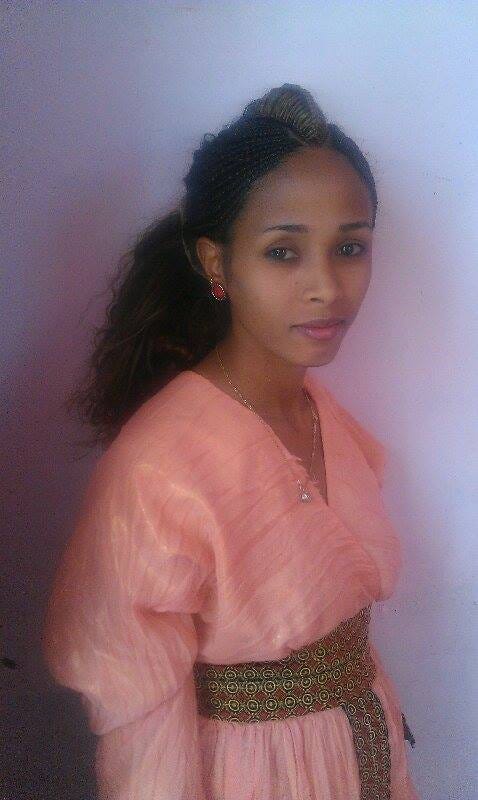 dating eritrean girl