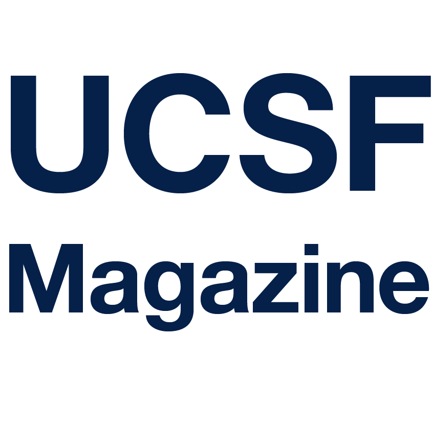 UCSF Magazine Medium
