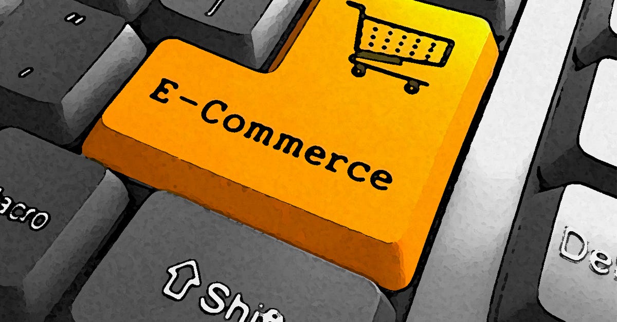What Every New E-Commerce Manager Needs to Know by Aaron Lal