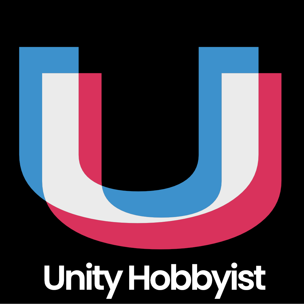 The Unity Hobbyist - Medium