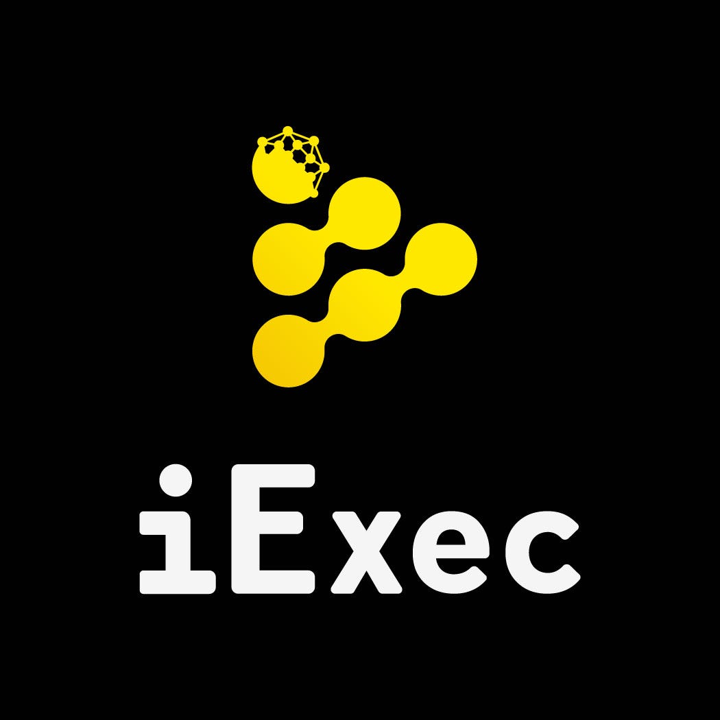 iExec – Medium
