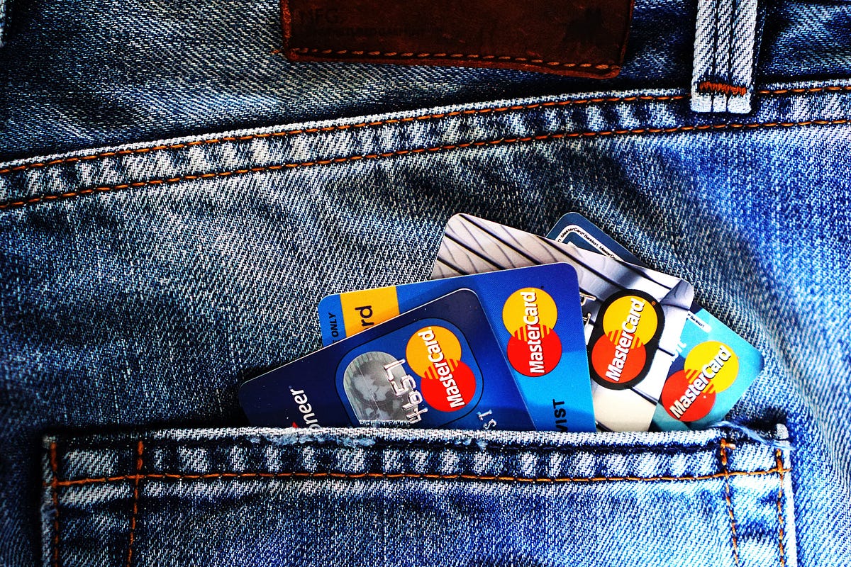 How to Boost Your Credit Score and Manage Your Credit Cards Like a Pro