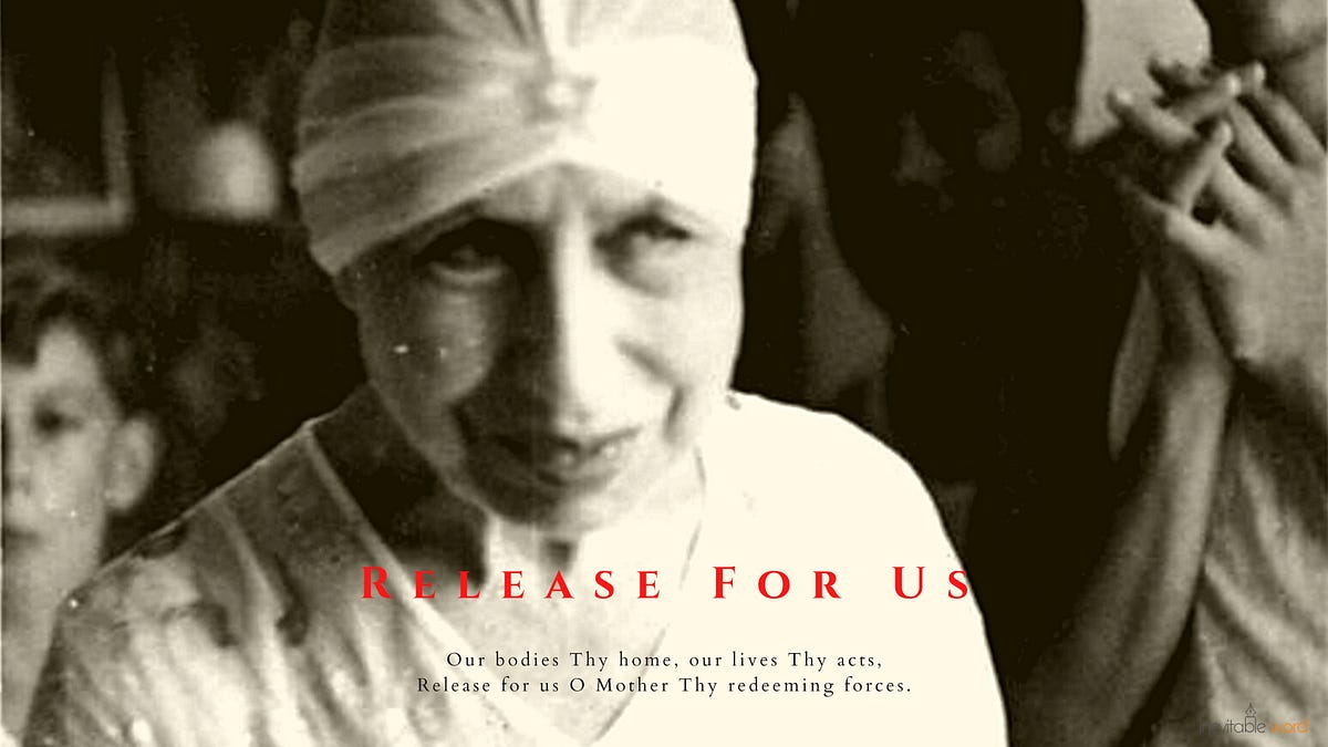 Release For Us