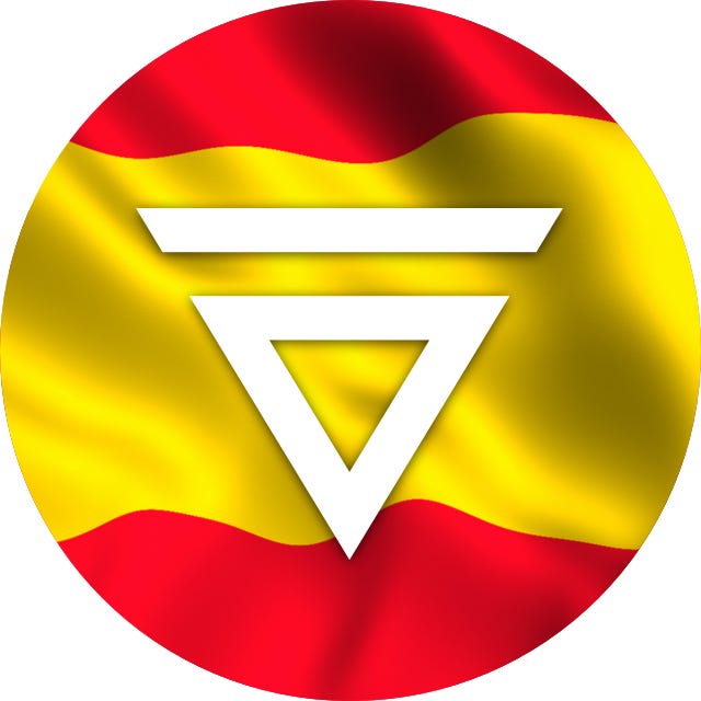 Velas en Español Medium