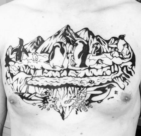 Tattoos Facts & Guides - Medium