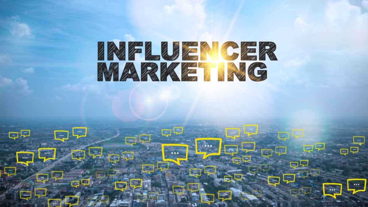 The Power of Influencer Marketing: How to Get Started