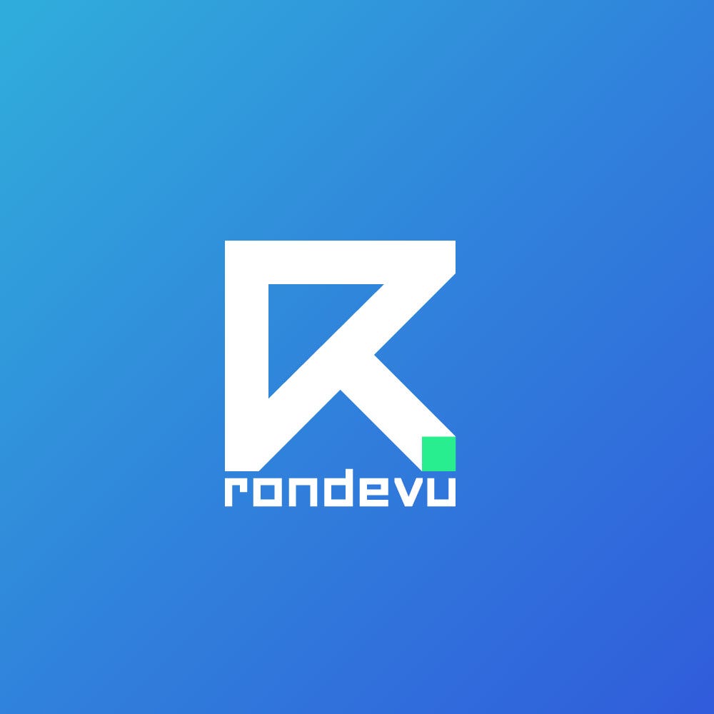rondevu - Medium