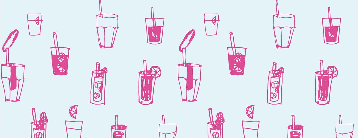 Tres bebidas made in Cuba solo aptas para alcohólicos profesionales