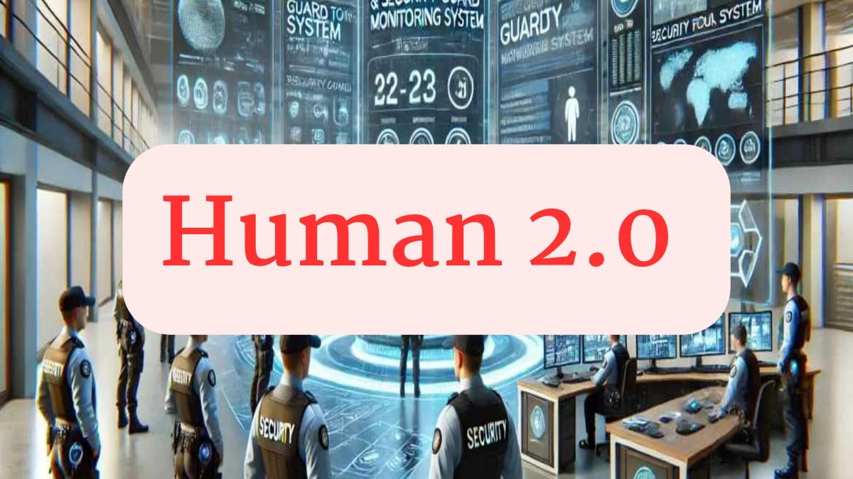 Human 2.0: How Artificial Intelligence is Redefining the Future of Humanity?