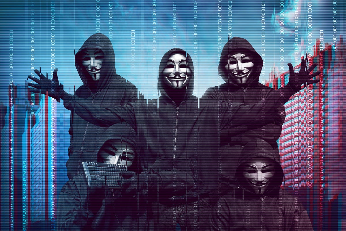 hire hackers