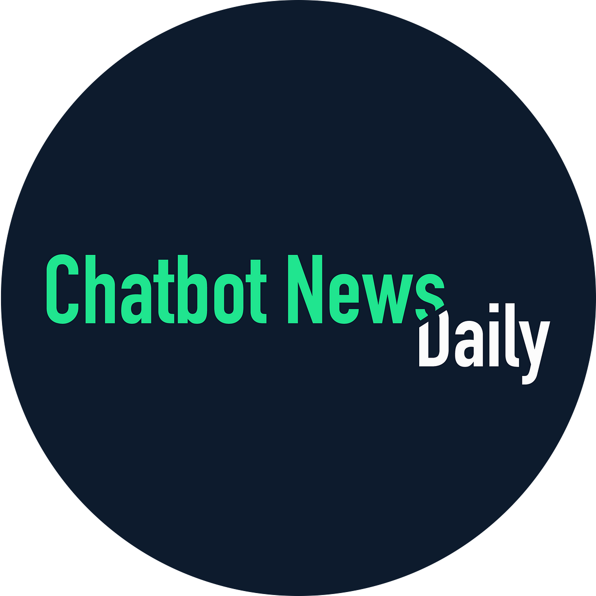 ChatbotNews – Medium