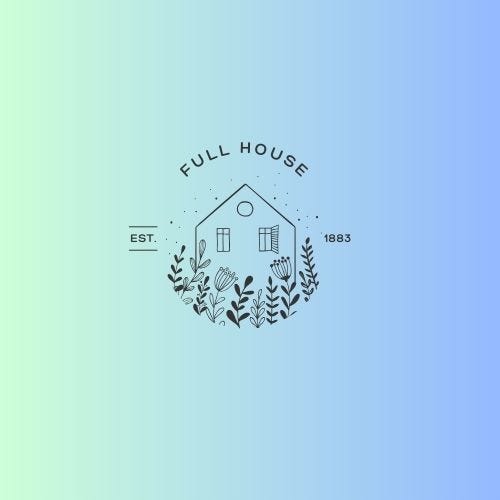 Full House Medium full-house-medium