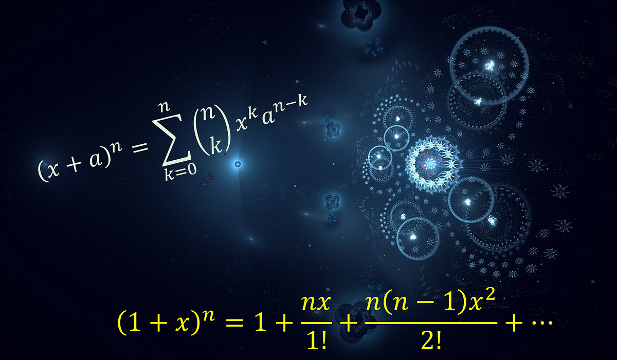 Essential Math for Data Science - 'Why' and 'How' – Towards Data Science