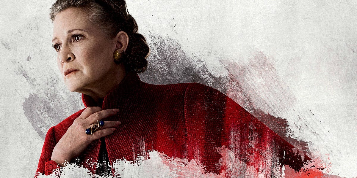 How The Last Jedi Alienated Its Audience [Storycraft]