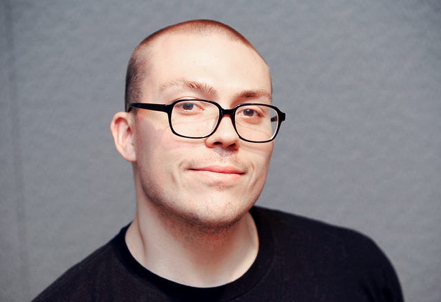 The 36-year old son of father (?) and mother(?) Anthony Fantano in 2022 photo. Anthony Fantano earned a  million dollar salary - leaving the net worth at  million in 2022