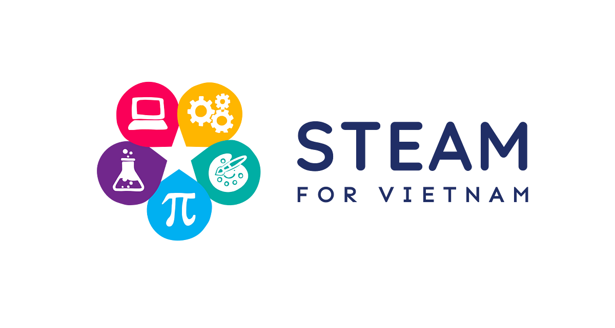 STEAM For Vietnam S Feature Blog Page STEAM For Vietnam Medium   1*HWTHQr4ZETzTwZesH D4Gw@2x 