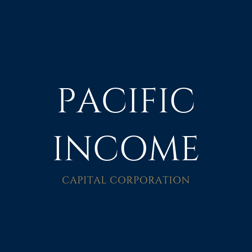 Pacific Income Capital Corporation - Medium