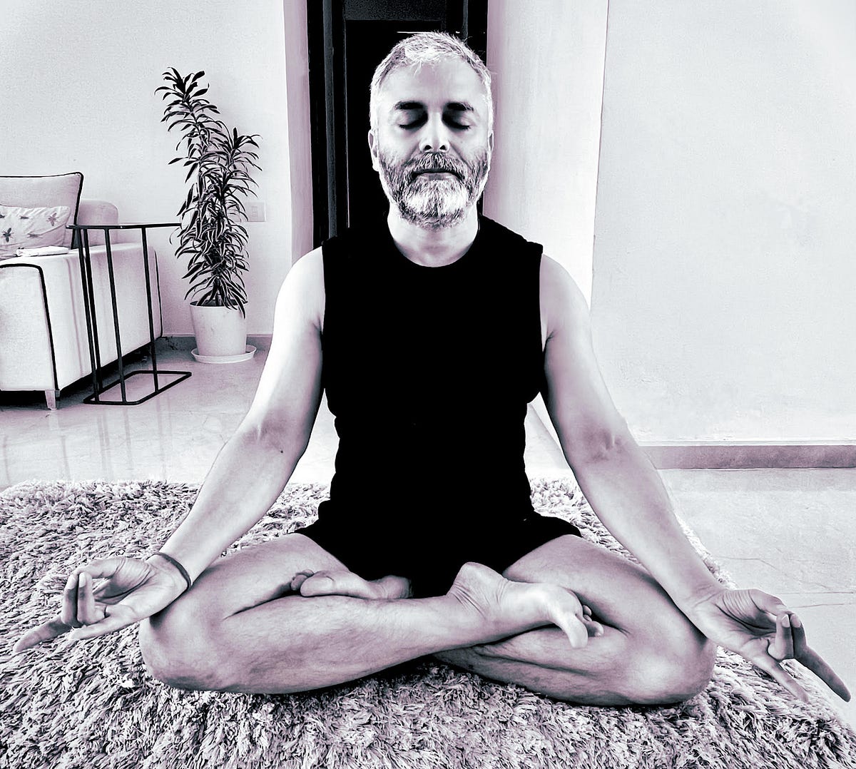 Yoga beyond Asanas - Medium